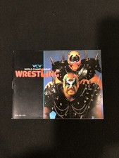 .NES.' | '.Wcw Wrestling.