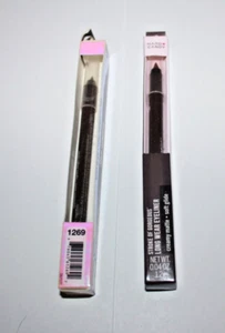 Hard Candy Stroke Of Gorgeous Long Wear Eyeliner #1269 Lot Of 2 In Box - Picture 1 of 3