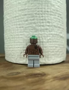 Lego Lienzo Don- Frank Océano Rubio Caja Abierta - Imagen 1 de 1