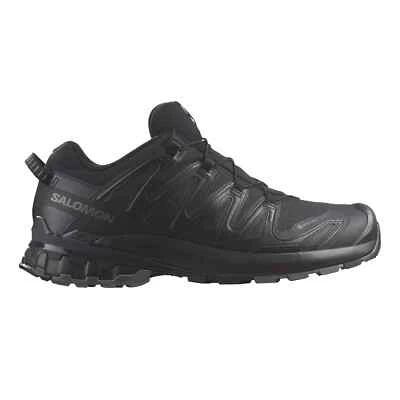 Salomon XA PRO 3D V9 GTX Herren Sneaker Turnschuhe Trekking Gore-Tex (L47270100)