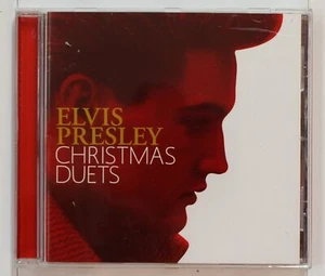 Elvis Presley Christmas Duets USCD 2008 Amy Grant Olivia Newton-John Leann Rimes - Bild 1 von 1