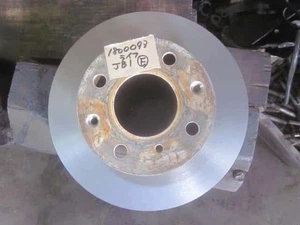 HONDA Life 2003 LA-JB1 Front Disk Rotor [Used] [PA40921312] - Picture 1 of 2