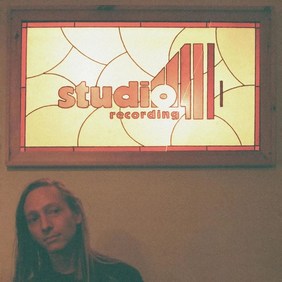 Movements Live at Studio 4 Ie Marble Mint (Vinyl) Foto 1 de 1