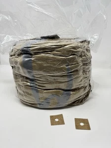 Budge Car Cover Size 5 Tan NEW - Picture 1 of 2