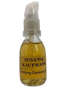 Susanne Kaufmann Purifying Cleansing Gel 30 ML 1.01 FL OZ - Picture 1 of 3