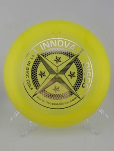 NEW Innova Proto Prototype First Run Champion Dominator - 175g - Picture 1 of 4