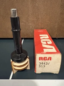 RCA OEM VINTAGE ELECTRONIC TUBE 3443/513 NOS NIB 🧰 - Picture 1 of 6