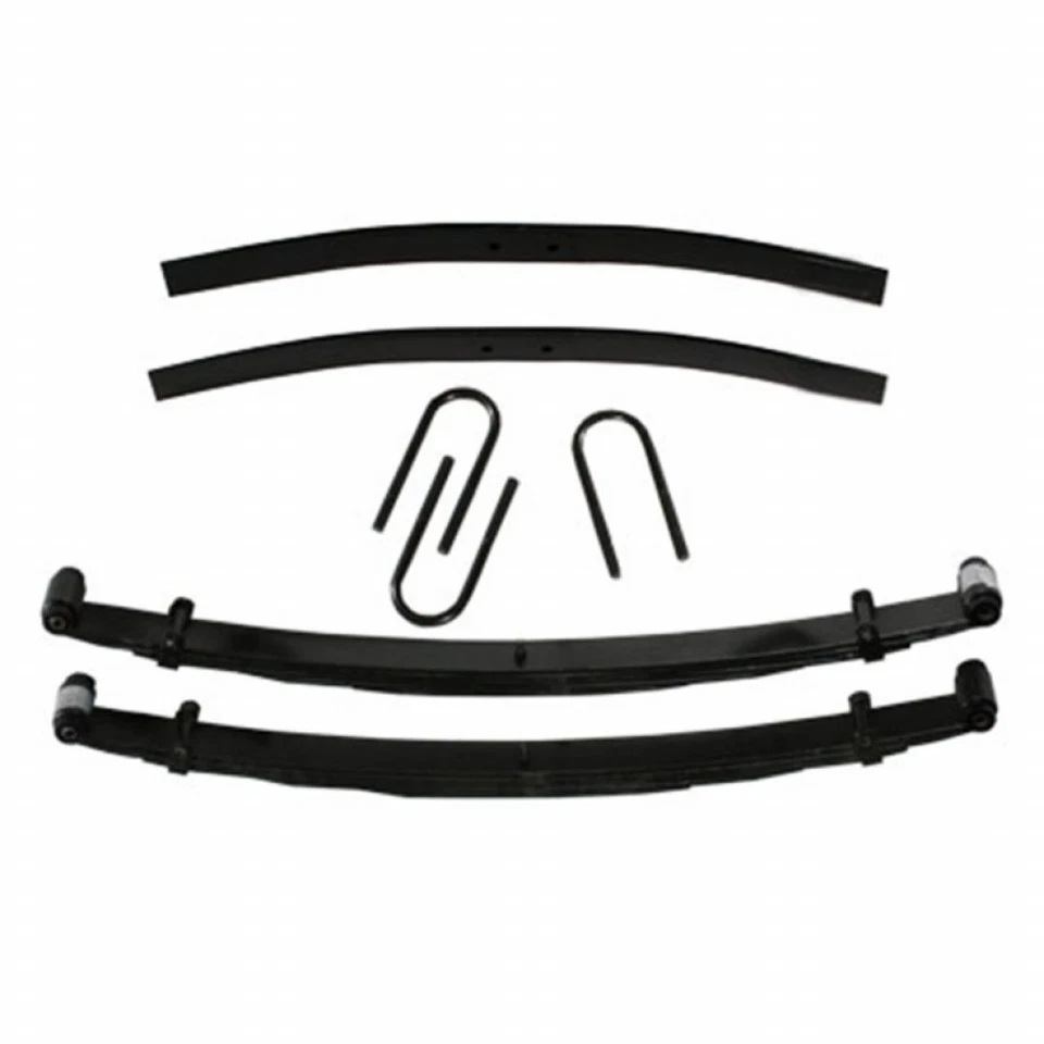 Skyjacker For Dodge W250/W300/W350 1974-1993 Suspension Lift Kit 4 inch Foto 1 de 4