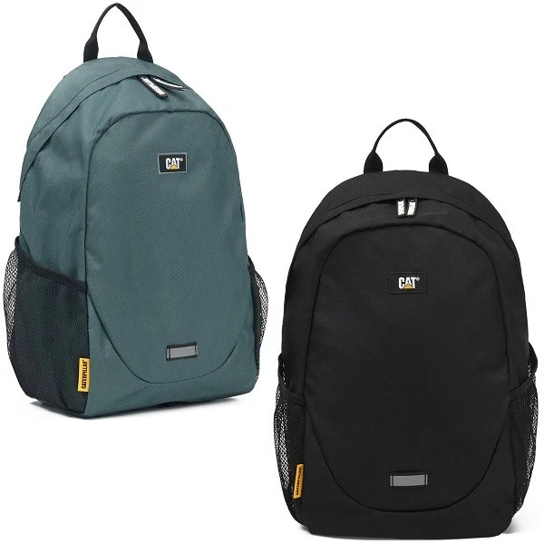 Mochila escolar de viaje diario Caterpillar Cat Tokyo al aire libre 24L Foto 1 de 1