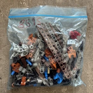 Bionicle 8595 Takua Pewka  INCOMPLETE - FOR PARTS - Picture 1 of 4