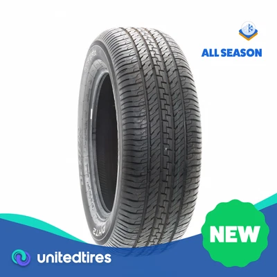 New 275/60R20 Dextero DHT2 114H - 10/32 - Image 1 of 4