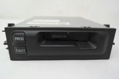 95 96 00 01 02 CHEVY SUBURBAN 1500 CASSETTE PLAYER RECEIVER  - Image 1 of 4