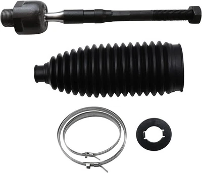 Kit de extremo de varilla de amarre de dirección Beck/Arnley 101-8560 para 07-15 Mazda CX-9 *NUEVO* Foto 1 de 4