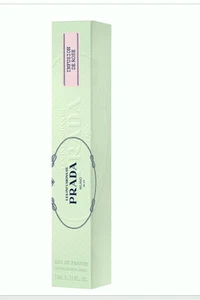 PRADA Les Infusion de Rose 10ml Eau de Parfum Travelspray - Bild 1 von 4