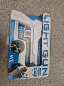 Nintendo wii light gun New - Picture 1 of 3