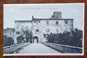 AK BORGO DELLA COLLINA CASENTINO EZZO - Bild 1 von 2