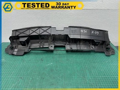 15-19 Subaru Legacy Outback REJILLA DELANTERA SOPORTE DE MONTAJE OEM Foto 1 de 4