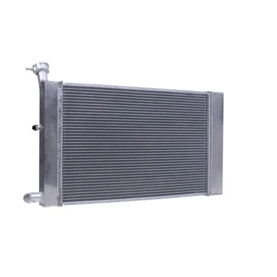 192 Radiator for Buick Skylark 1988 Olds Calais 1987 Cutlass 1988 20320 BW8887 - Image 1 of 4