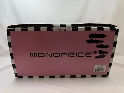 "Altavoz exterior Monoprice MWS-3W 3-1/2"" 2 vías impermeable IP-55" Foto 1 de 4