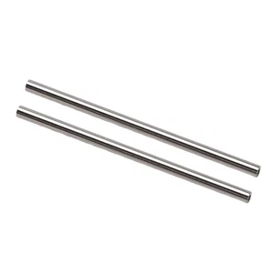 Professional Stabilizers Wire Straightener 2 Units Steel Construction Keyboards - Picture 1 of 8