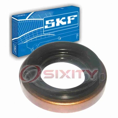 Vedação de eixo traseiro SKF para 1999-2003 Lexus RX300 juntas de eixos de transmissão yl - Imagem 1 de 4