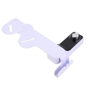 Bidet Toilet Attachment Self Cleaning Dual Nozzles Bidet Attachment Wi DW - Picture 1 of 6