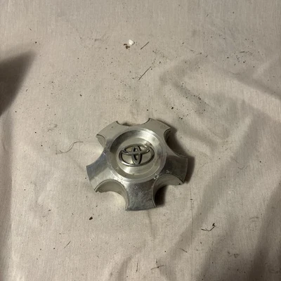 For Toyota Sequoia Tundra OEM Center Cap 2007-2022 42603-0C100 69533 (5 7/8 in) - Image 1 of 4