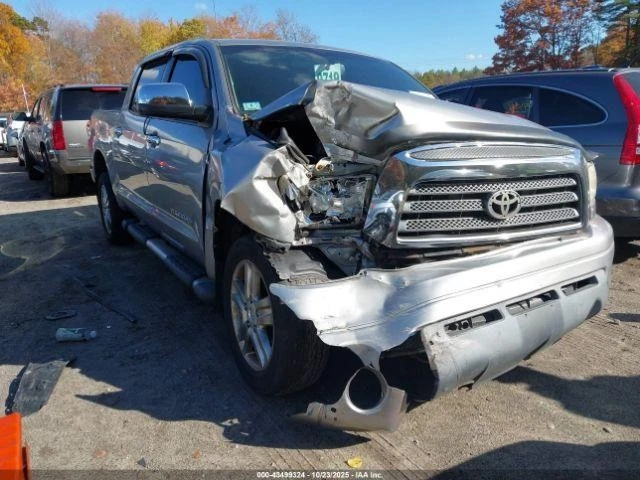 Used Rear Drive Shaft Rear fits: 2008 Toyota Tundra 4x4 Crew Cab 4 Dr Rear Grade Foto 1 de 4