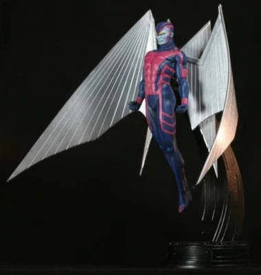Bowen Designs X-Men Archangel Statue MARVEL  Artist Proof Angel FREE SHIP - Image 1 of 2