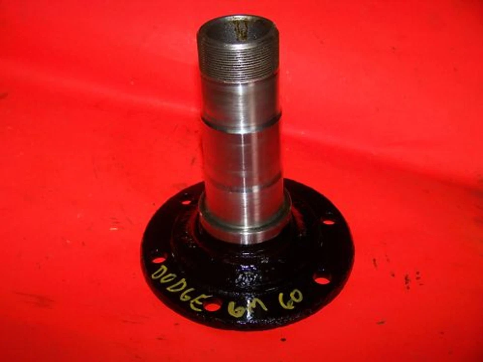 Husillo de freno de disco GM/Dodge Dana 60 Foto 1 de 1