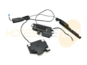 GENUINE LENOVO THINKPAD X1 YOGA 4TH 5TH GEN SPEAKER KIT 5SB0V25134 TESTED - Picture 1 of 2