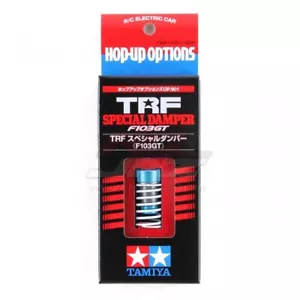 Tamiya 53901 RC F103GT TRF Special Damper For F104/F104 Ver.II/TRF101/TRF102 - Picture 1 of 1