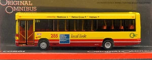 CORGI OOC LONDON BUSLINES DENNIS DART-42806 - Picture 1 of 1