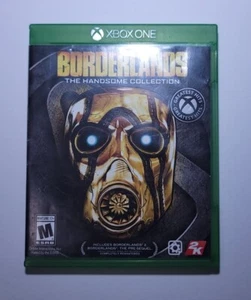 Borderlands: The Handsome Collection - Xbox One - Picture 1 of 5