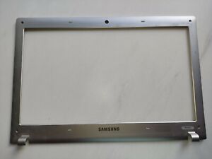 Samsung RV511 RV520 LCD Display Screen Display Front Bezel Cover BA75-02855A