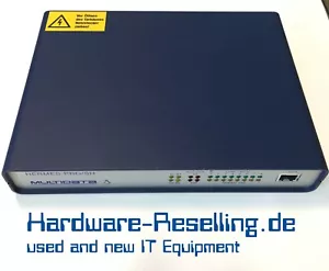 Multidata Hermes-Pro/Sh ADSL ISDN Router mit Linux - Bild 1 von 3
