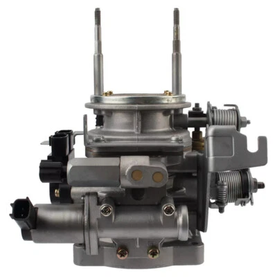 Fit For Nissan Frontier 1998-2002 XE SE 4 Cyl 2.4L 16118-3S510 Throttle Body New Foto 1 de 4