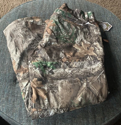 NWT Under Armour X Storm Mid Season Kit Men’s Size XXL 2XL Water Repellant R6 - Image 1 of 4