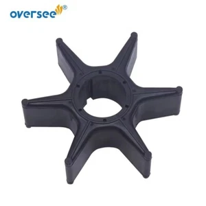 19210-ZY3-003 Water Pump Impeller For HONDA 175-250HP  18-3031  500391  9-45106 - Picture 1 of 5