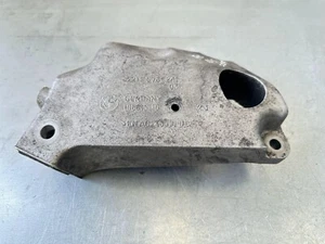 BMW F10 520D 2.0 DIESEL 2011-2015 BEIFAHRERSEITE MOTORHALTERUNG 678124103 - Bild 1 von 9
