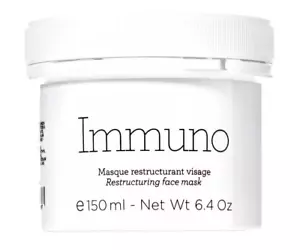 Mascarilla inmuno reestructuradora Gernetic 6,4 OZ - Imagen 1 de 2