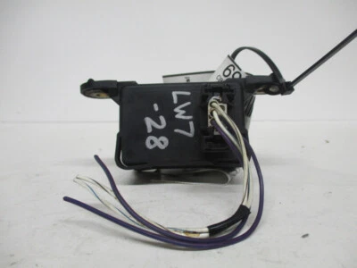 LW07-28 OEM 2006-2008 300 CARAVAN COMMANDER ELECTRONIC STABILITY CONTROL PROGRAM - Image 1 of 2