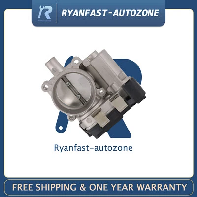 Throttle Body For 2013-2018 Volkswagen Jetta 1.4L  IMC17132401PA  V10810086 - Image 1 of 4