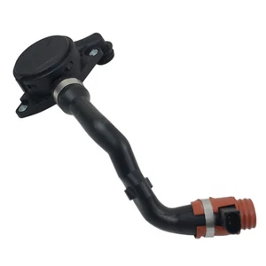 Oil Separator Breather Bleeder Valve for Mercedes W203 W211 C219 C/E/CLS 320 CDI - Picture 1 of 8