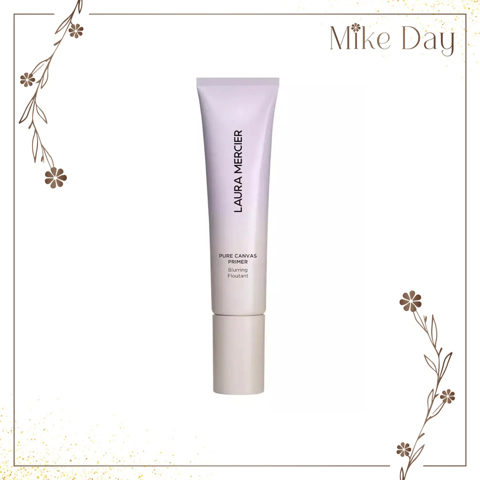 Imprimación de lona pura Laura Mercier desenfoque 30 ml/1 OZ nueva en caja Foto 1 de 1