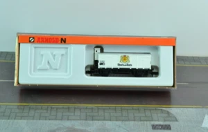 Arnold 4268 Thurn & Taxis Beer Car N Scale - Picture 1 of 3