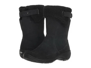 Merrell Womens Encore Boot Q2 Mid-Calf Winter Snow Fashion Boots Shoes - Picture 1 of 7
