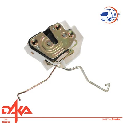 Fits 2001-2004 Kia Optima Left Driver Side Front Door Lock 81310-3C001 - Изображение 1 из 4