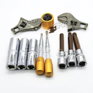 Fuel Injector Dismounting Repair Tool, Valve Disassembly Installation Tools Sets - Picture 1 of 8