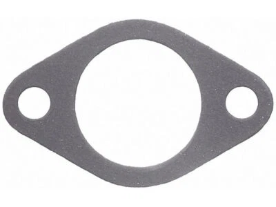 Junta base carburador para Ford Econoline 1961-1967 Felpro 74499VGMC 1963 1962 Foto 1 de 2